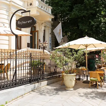 Metropole Apartments Royal Residence Bukarest Exterior foto