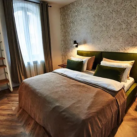 Metropole Apartments Royal Residence Bukarest Exterior foto