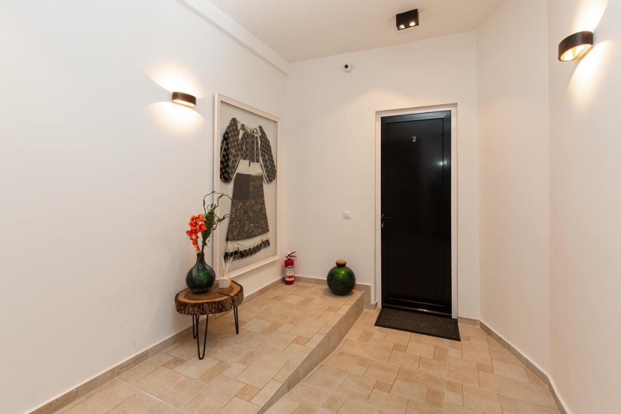 Appartamento Metropole Royal *