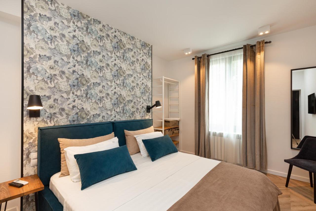 Metropole Royal * Bucarest