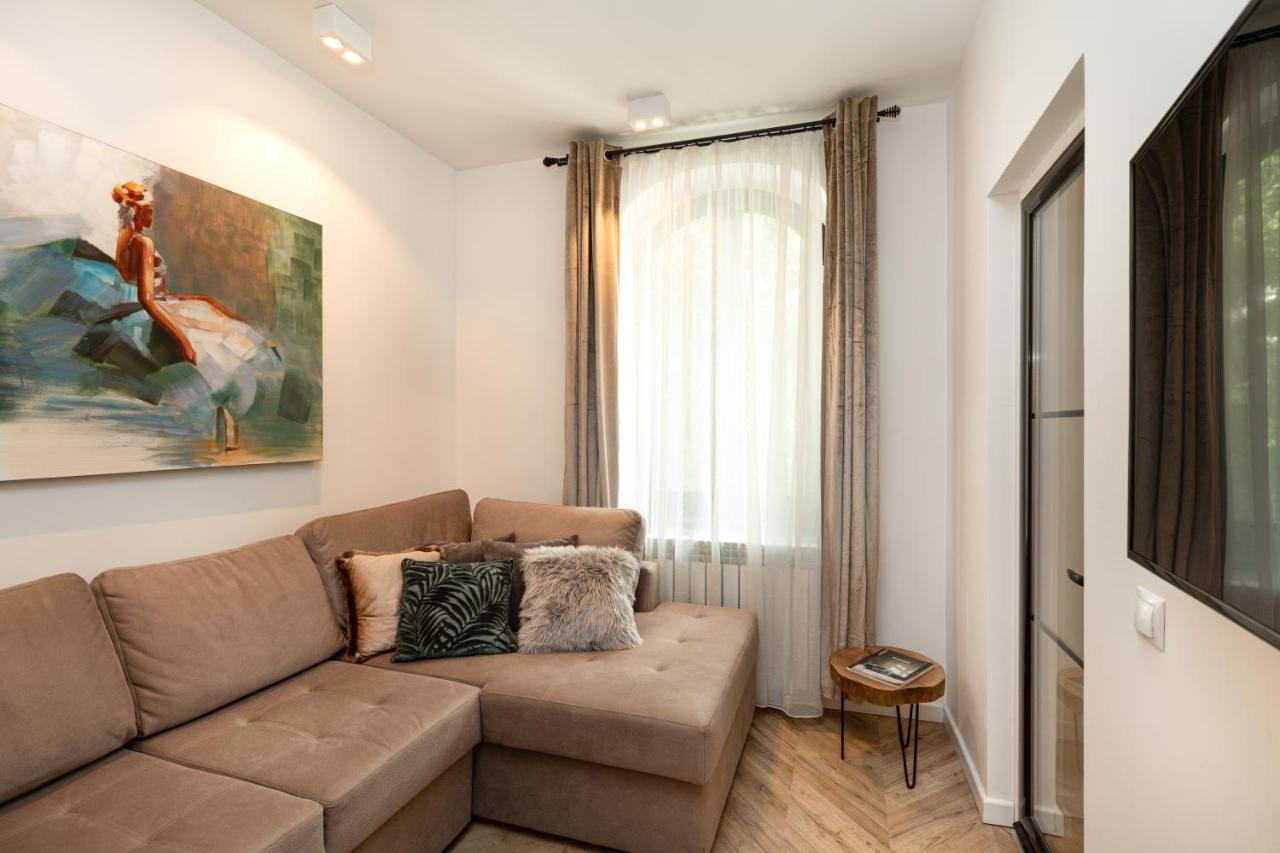 Appartamento Metropole Royal Bucarest
