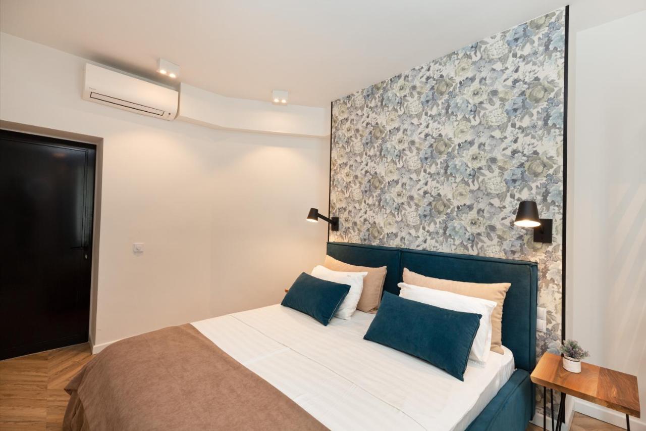 Appartamento Metropole Royal Bucarest