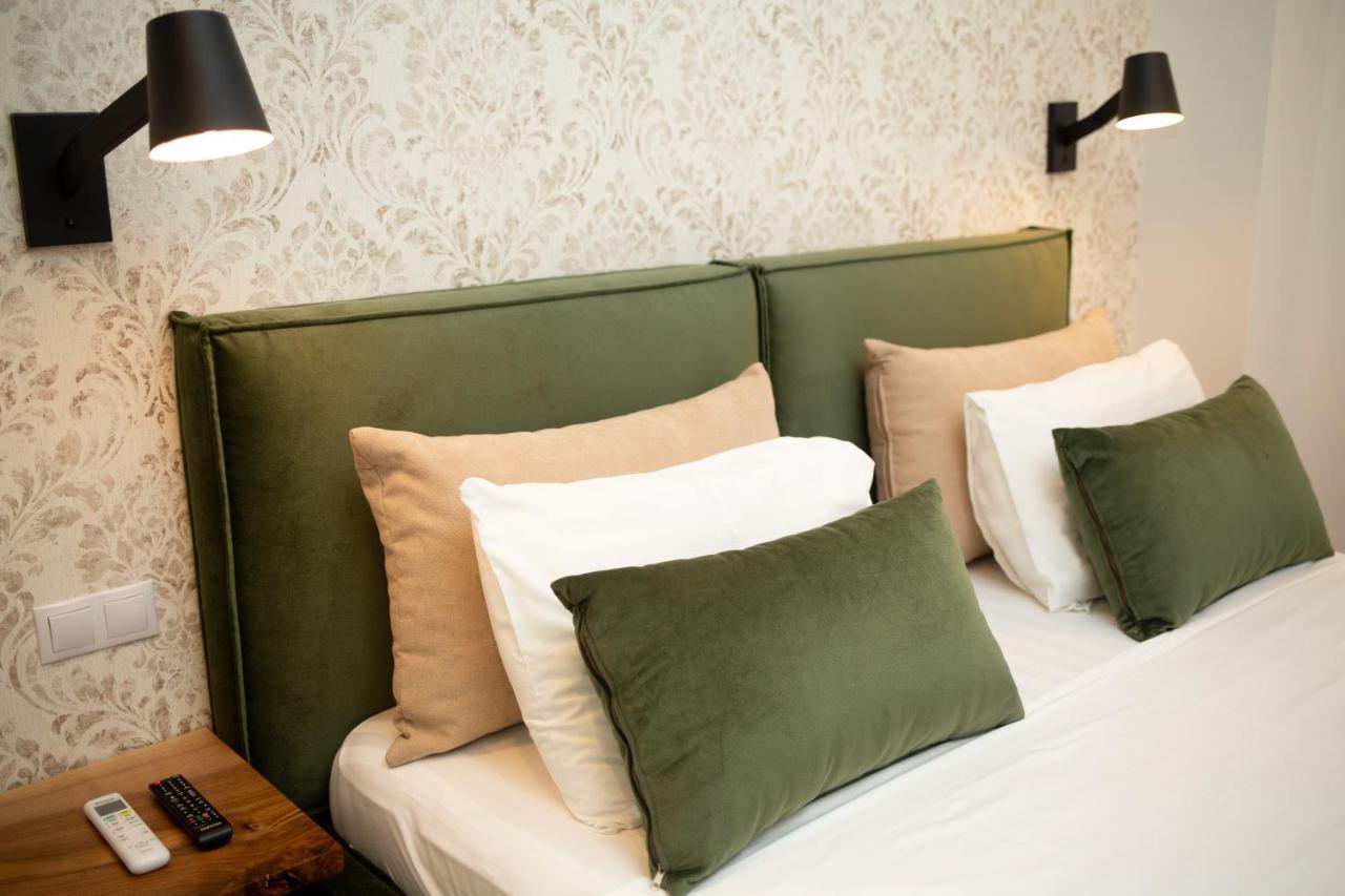 Apartamento Metropole Royal Bucarest