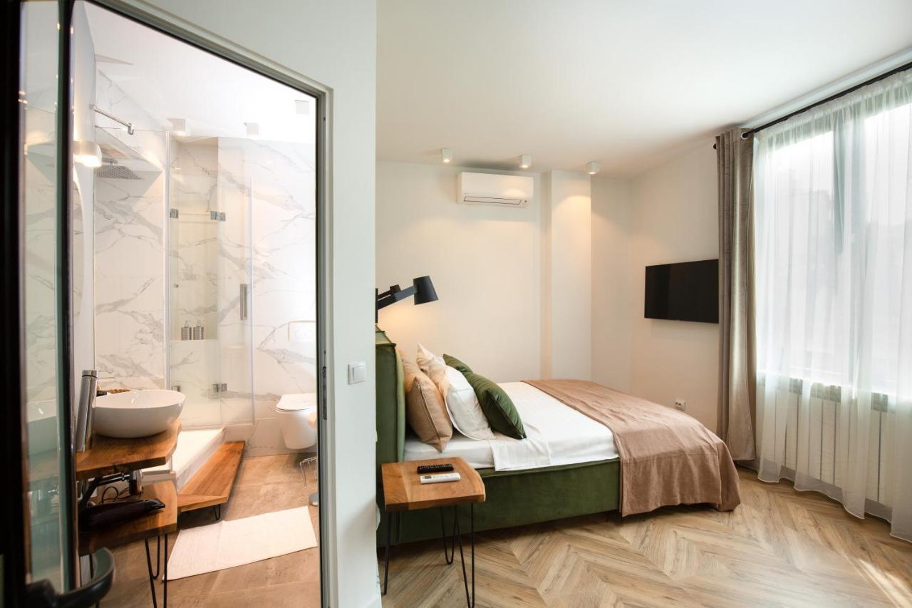 Apartamento Metropole Royal Bucarest