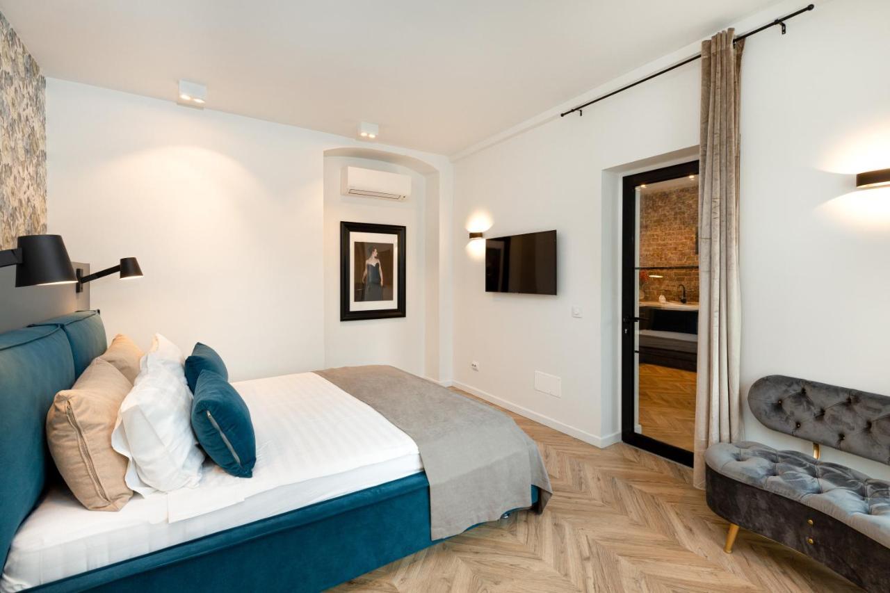 Metropole Royal Appartamento