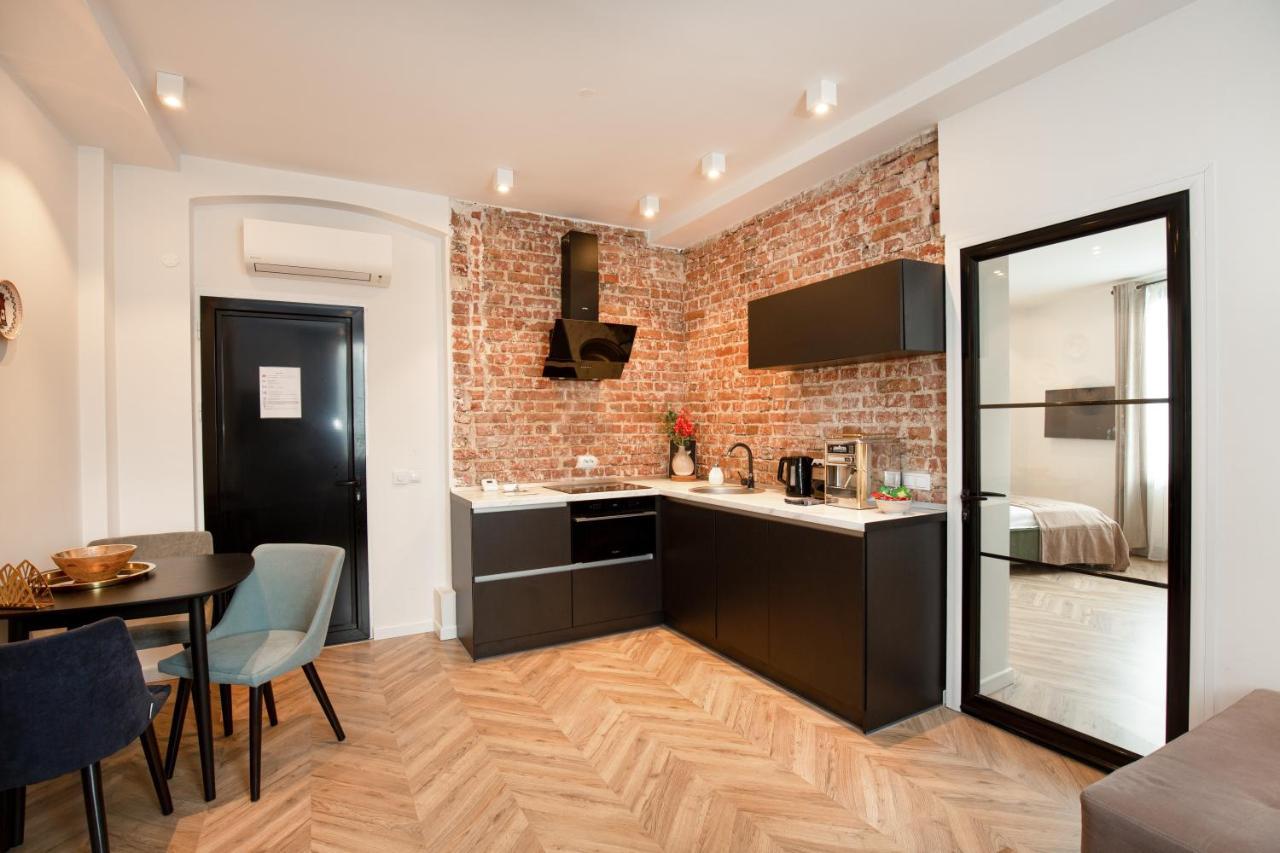 Metropole Royal Appartamento