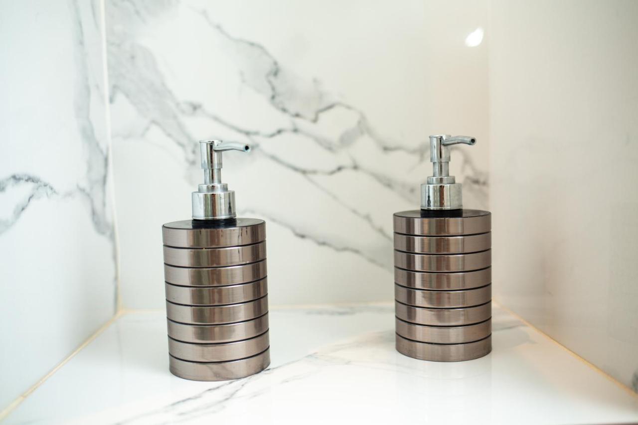 Metropole Royal Appartement *