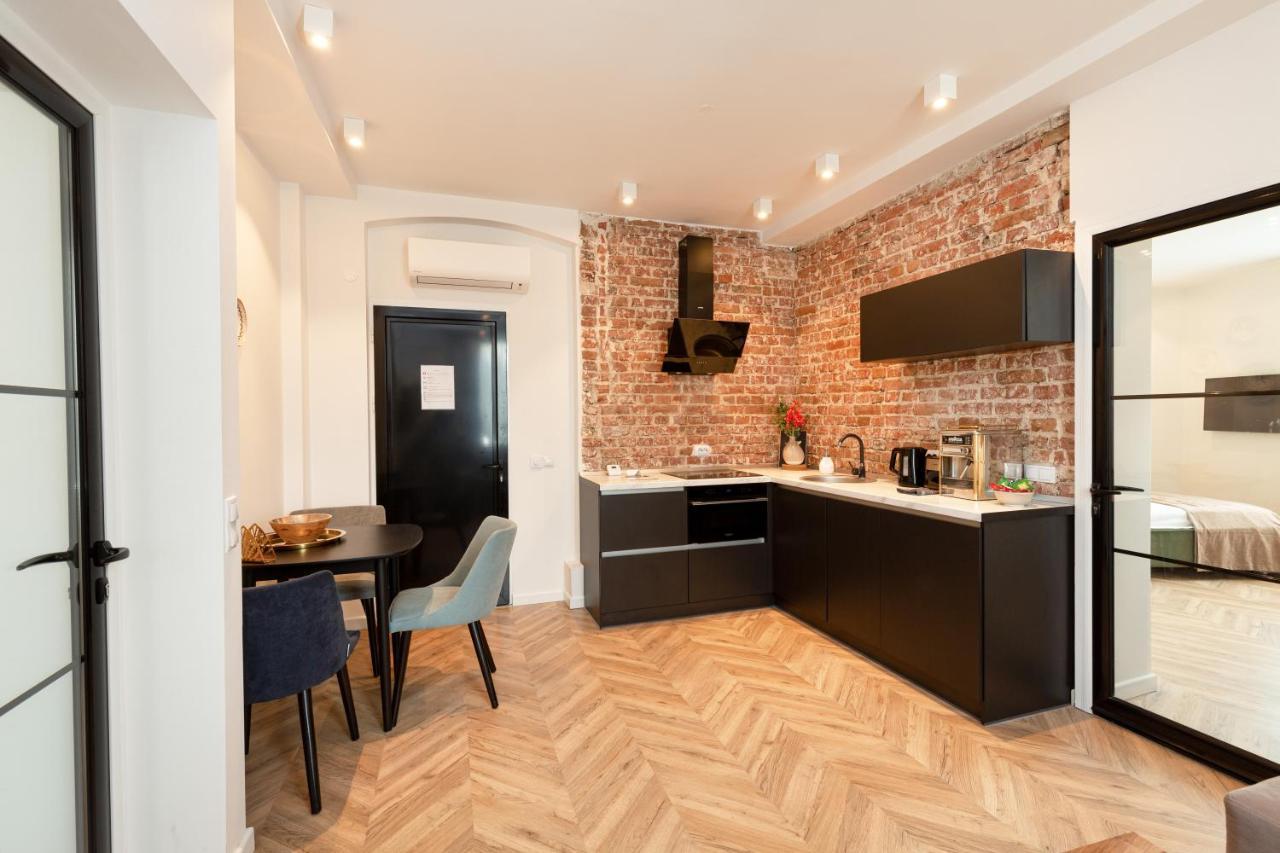 Appartamento Metropole Royal