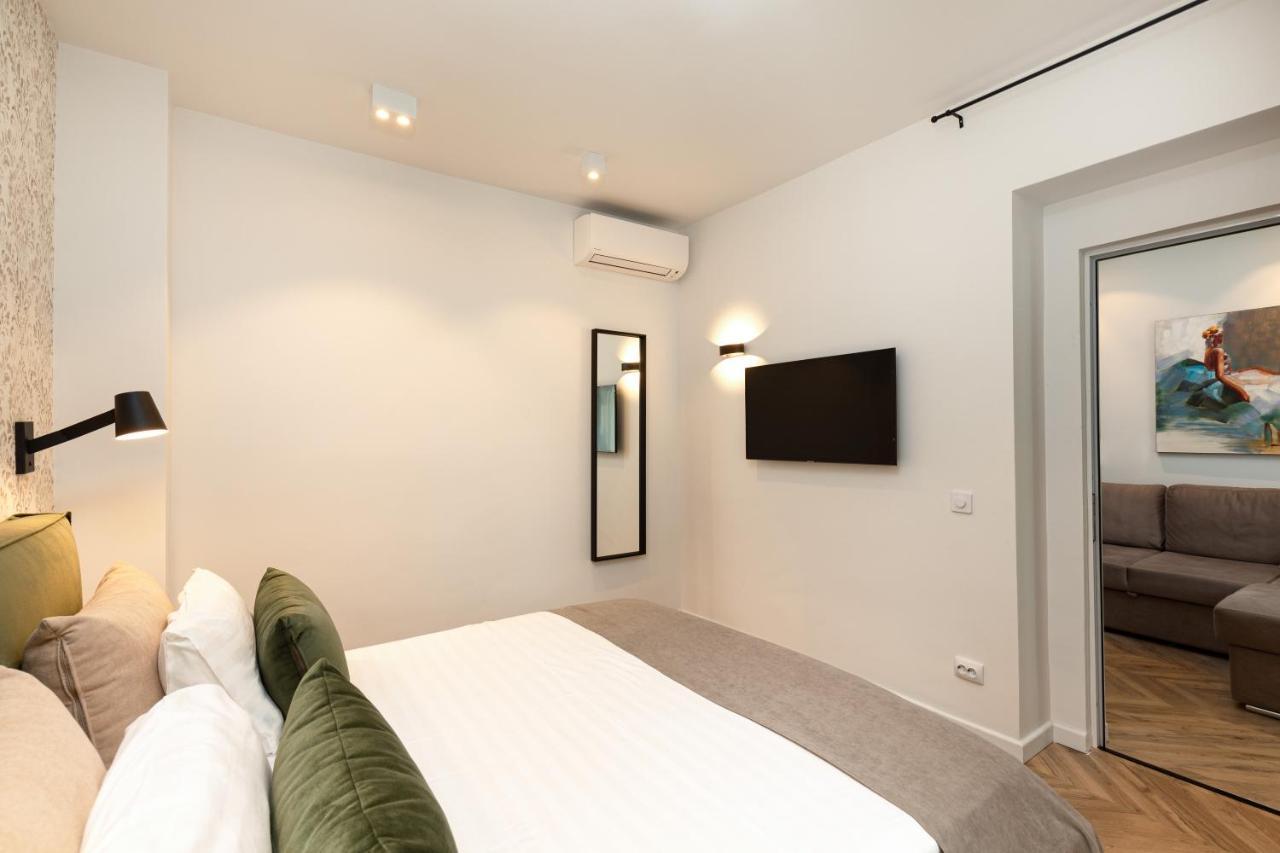 Metropole Royal Appartamento