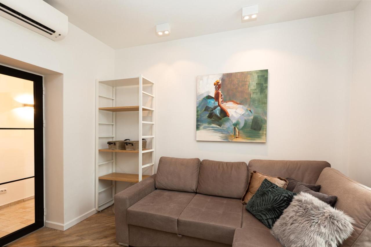 Metropole Royal Appartamento