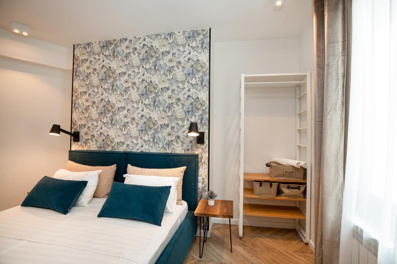 Appartamento Metropole Royal Bucarest