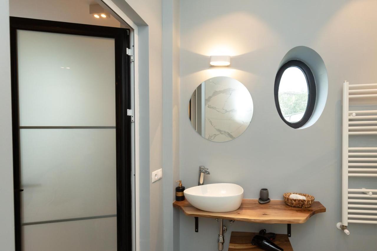 Metropole Royal Appartamento