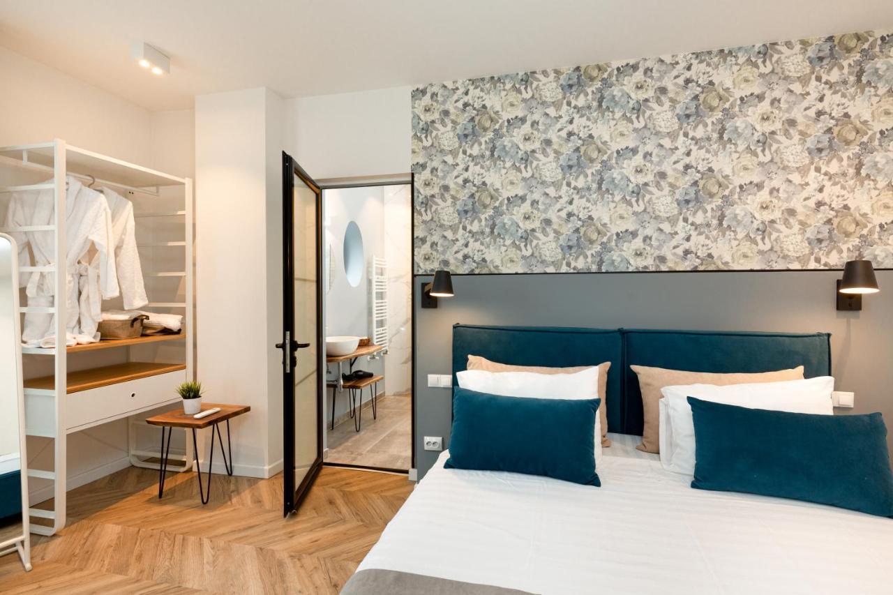 Metropole Royal Appartamento Bucarest