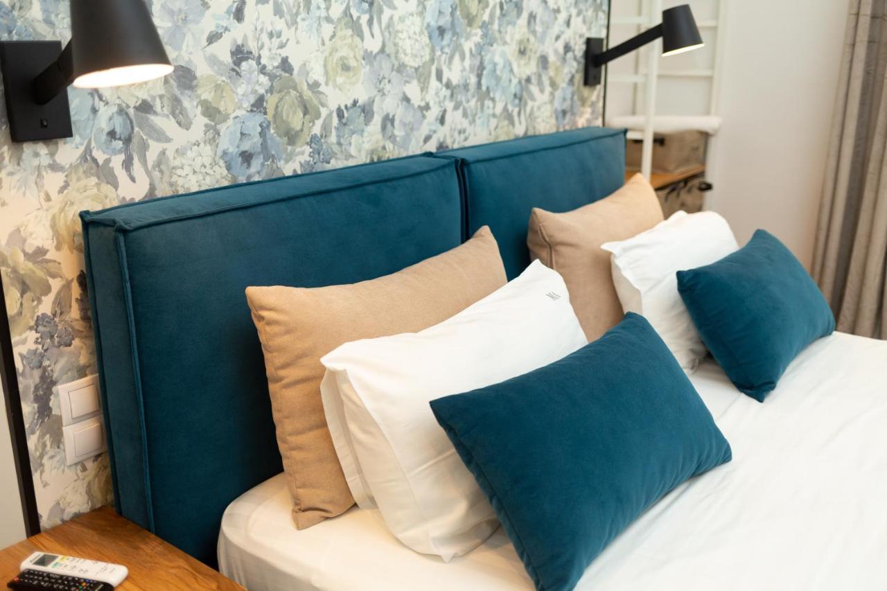 Metropole Royal Appartamento Bucarest