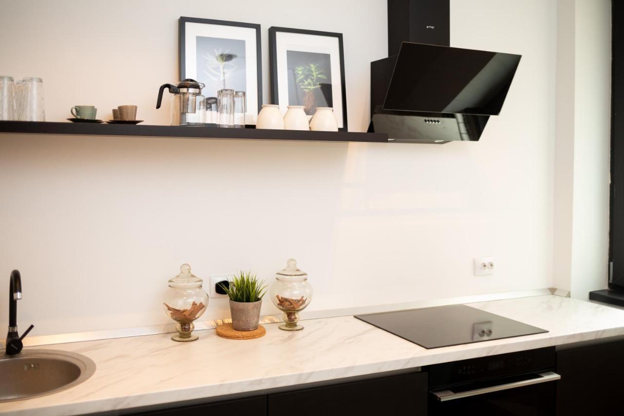 Apartamento Metropole Royal Bucarest
