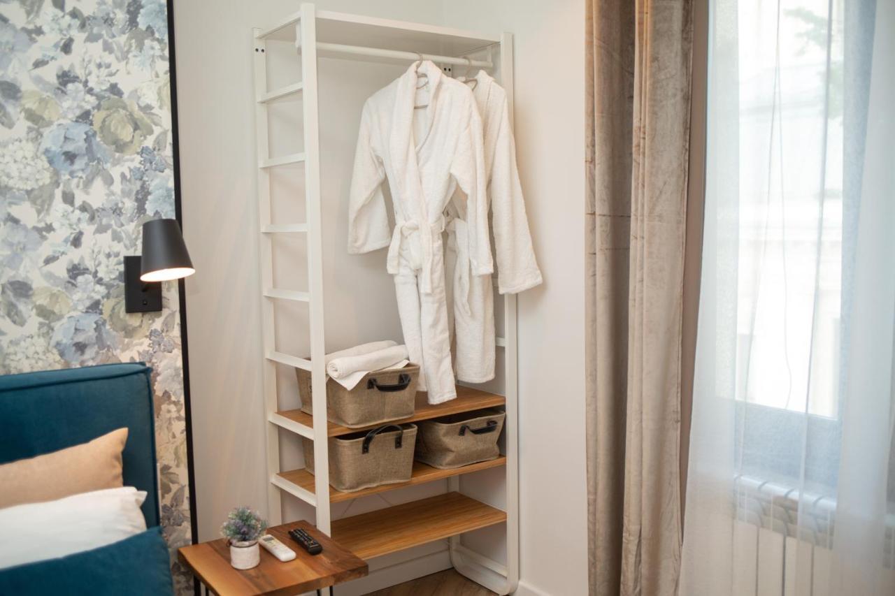Apartamento Metropole Royal