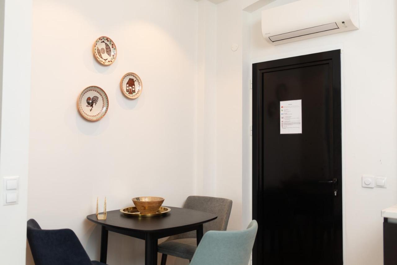 Appartamento Metropole Royal *