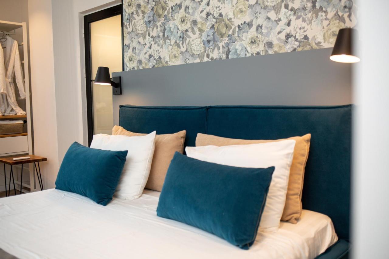Metropole Royal Appartamento