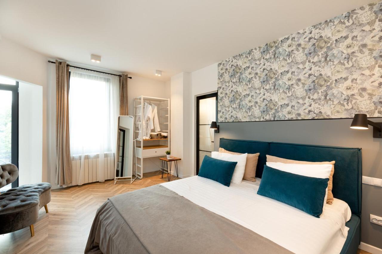Appartamento Metropole Royal Bucarest