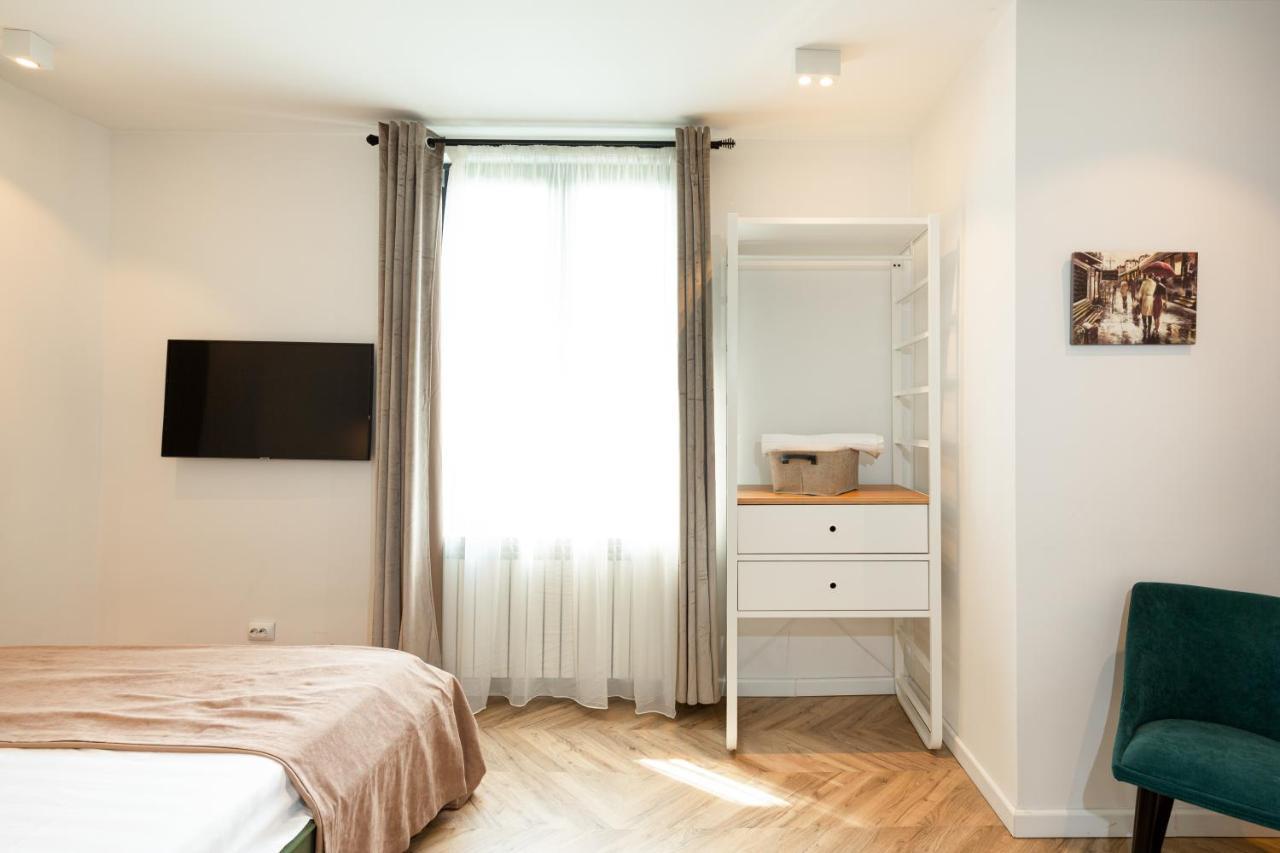 Appartamento Metropole Royal *