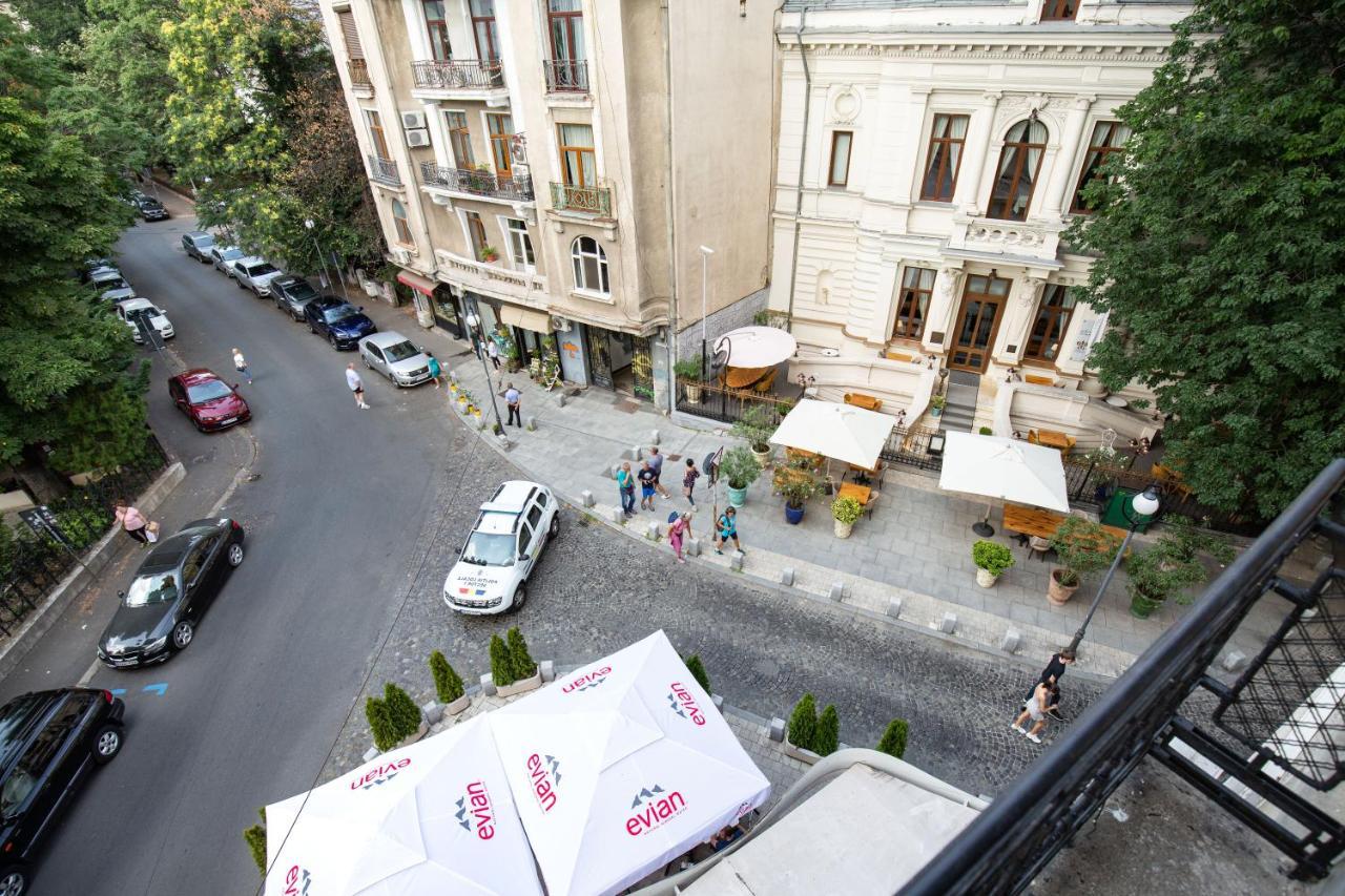 Metropole Royal Bucarest