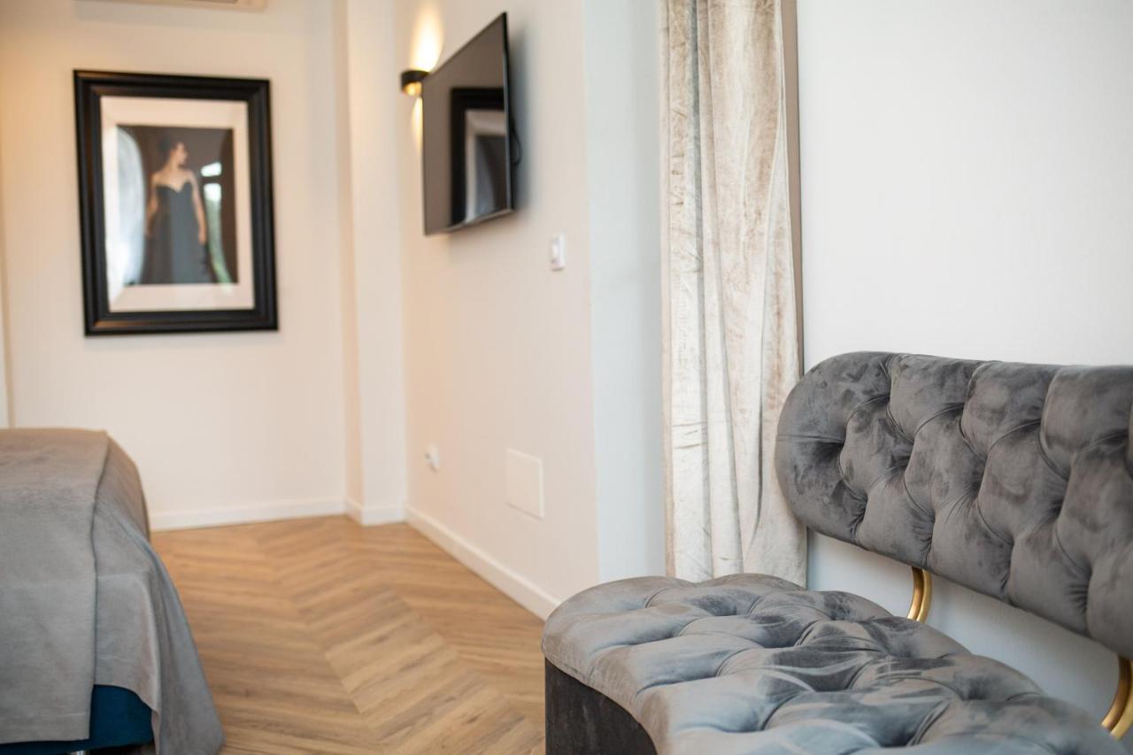 Metropole Royal Appartamento