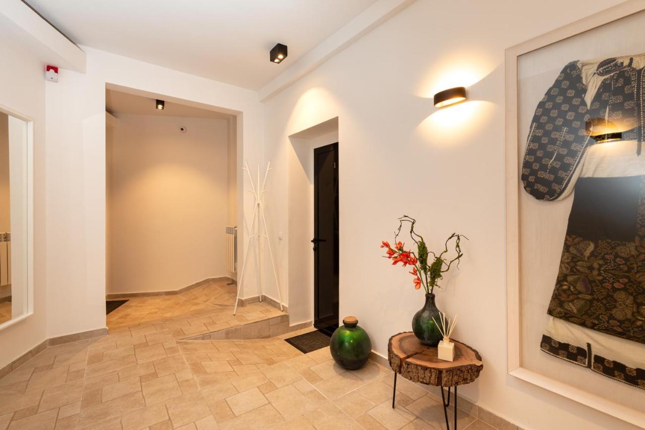 Appartamento Metropole Royal *
