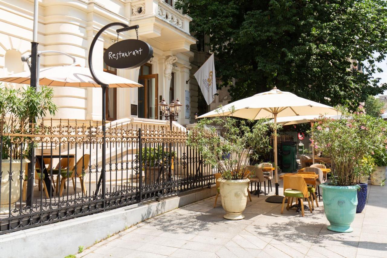 Appartamento Metropole Royal *