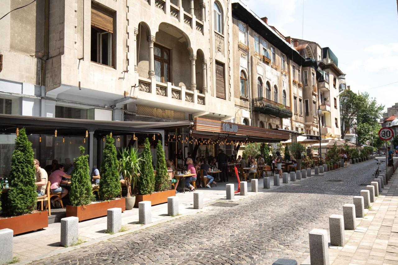 Metropole Royal Bucarest