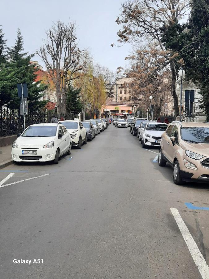 Appartamento Metropole Royal *