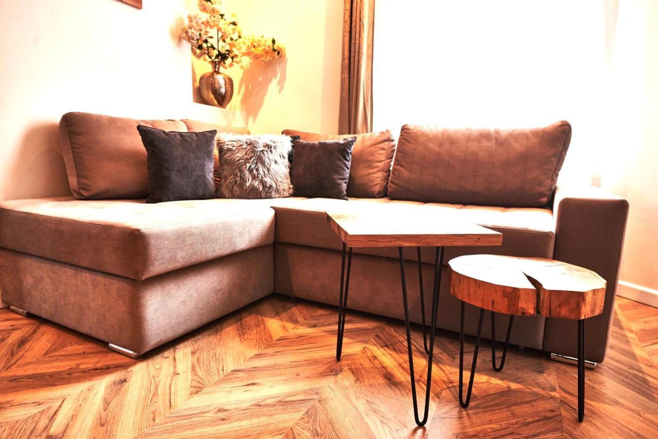 Appartamento Metropole Royal Bucarest