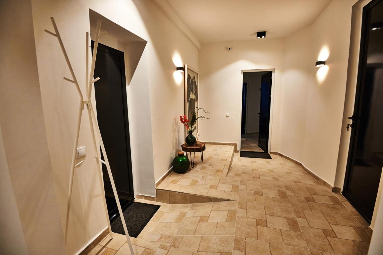 Metropole Royal Appartamento *