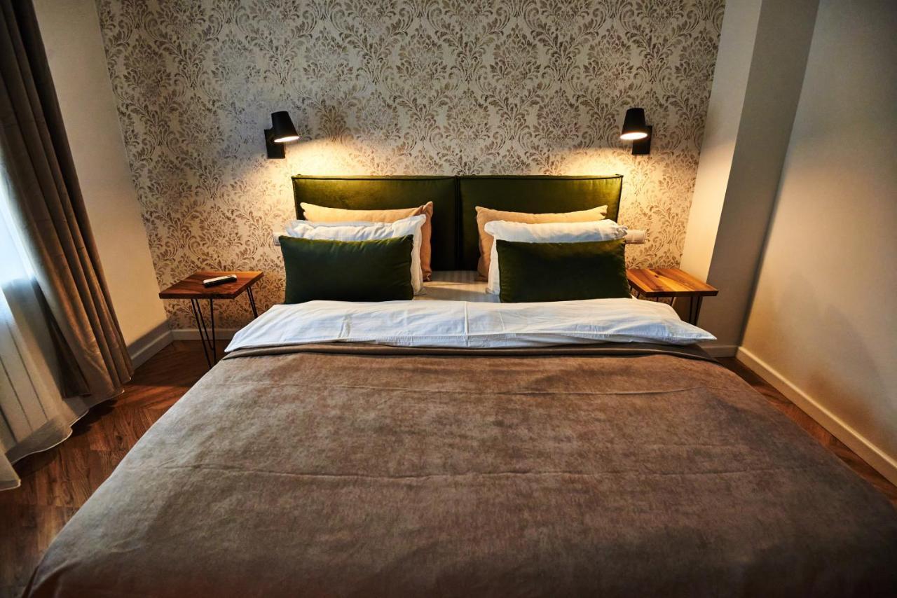 Metropole Royal * Bucarest