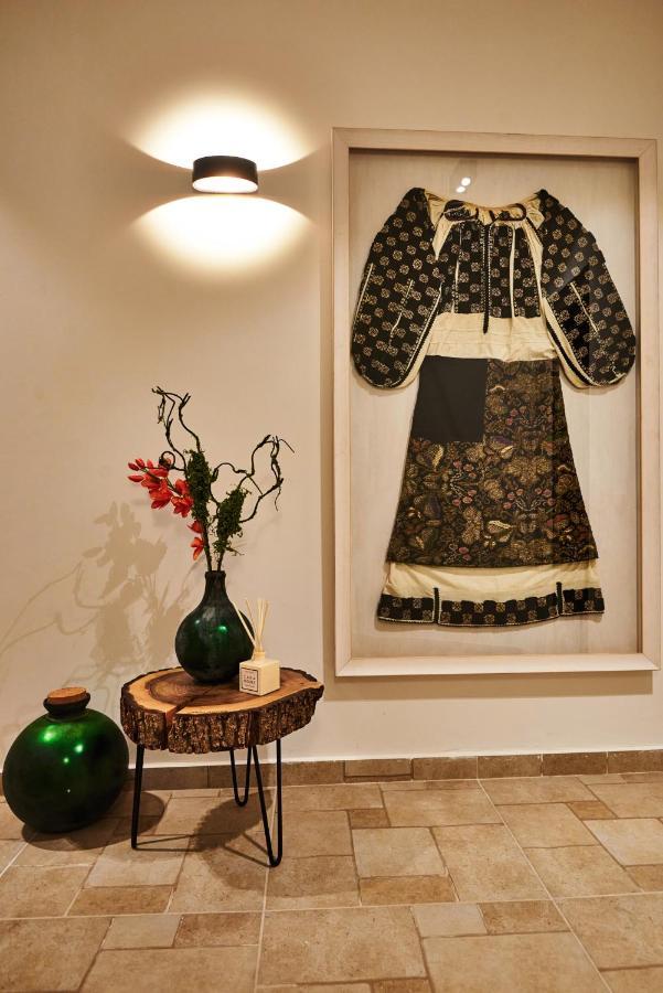 Metropole Royal Appartamento