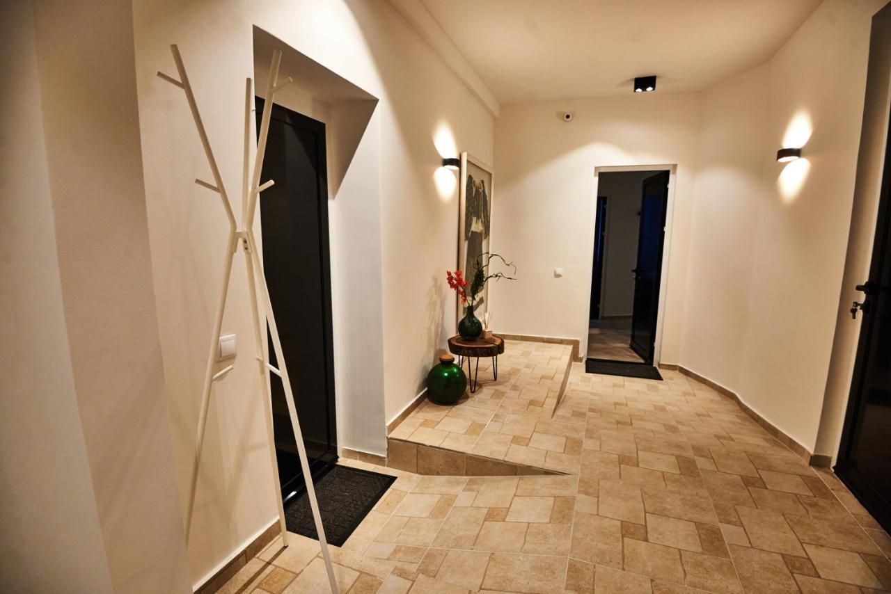 Appartamento Metropole Royal