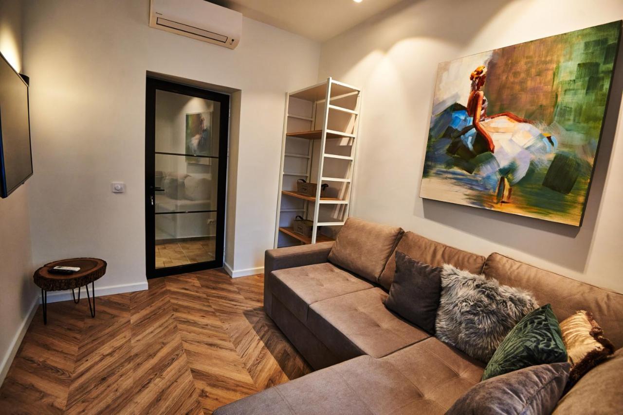Metropole Royal Appartamento