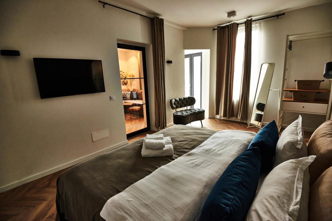 Metropole Royal Appartamento *