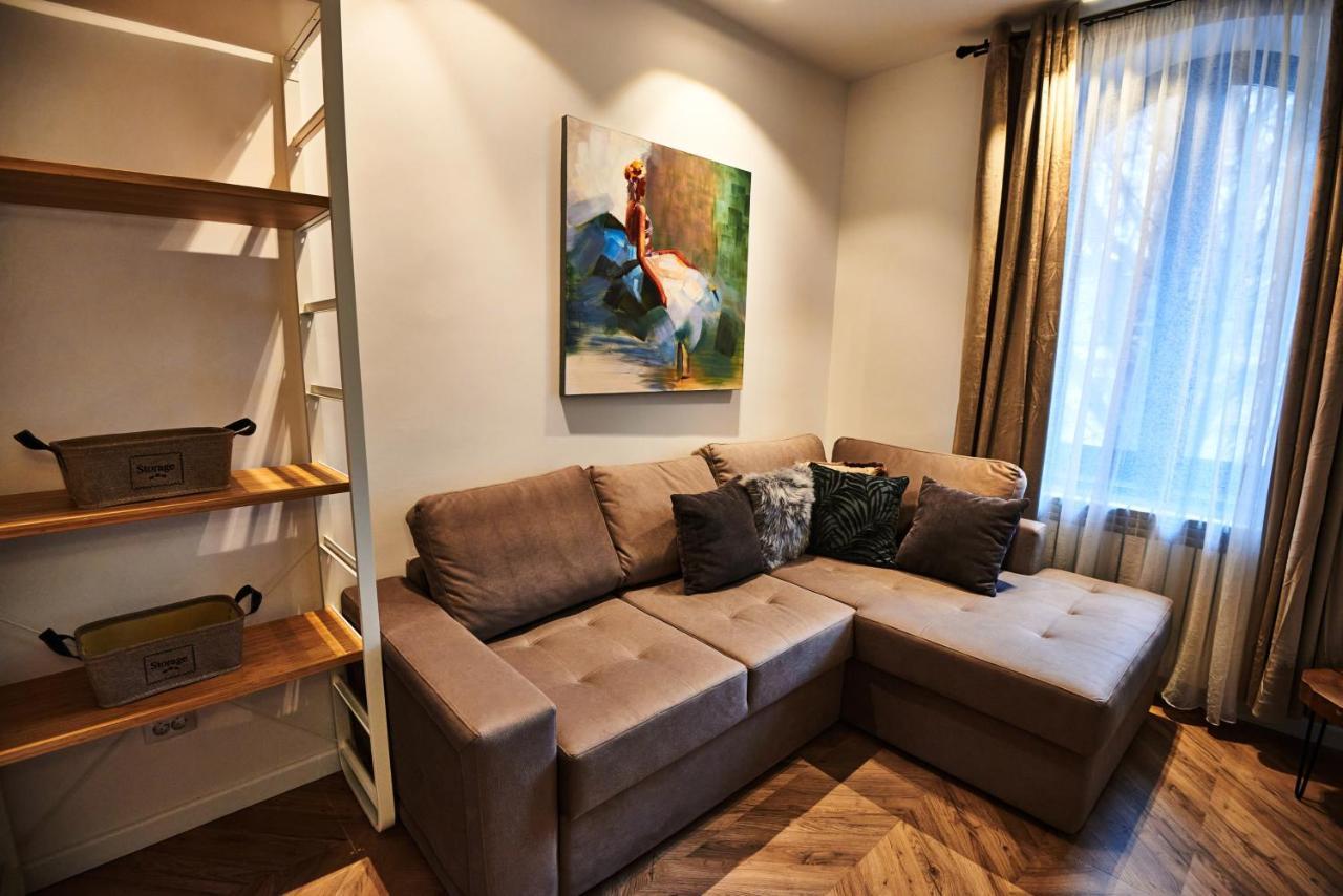 Appartamento Metropole Royal