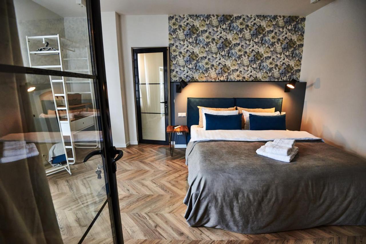 Appartement Metropole Royal *