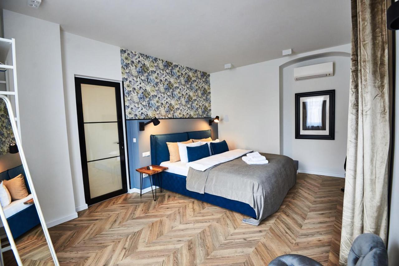 Appartamento Metropole Royal