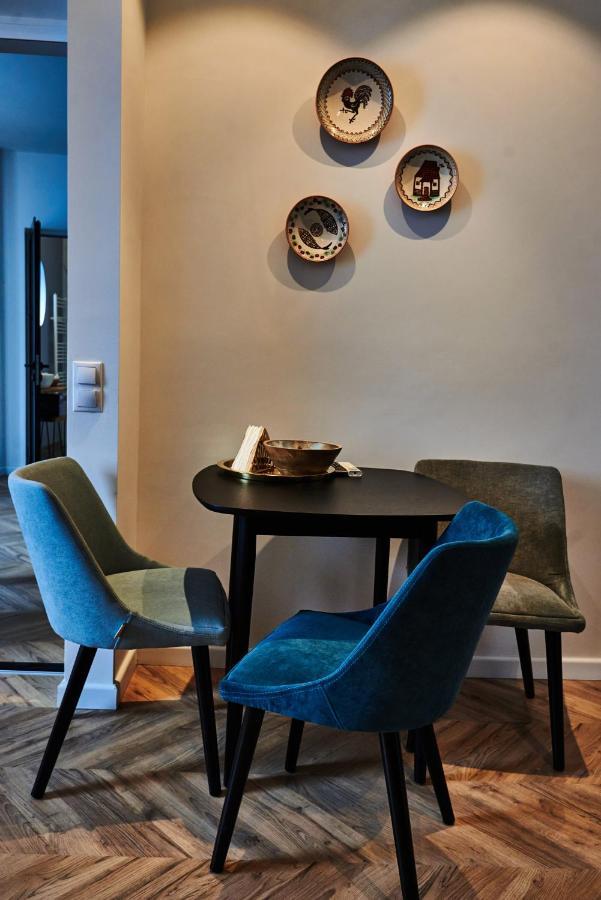 Metropole Royal Appartamento *