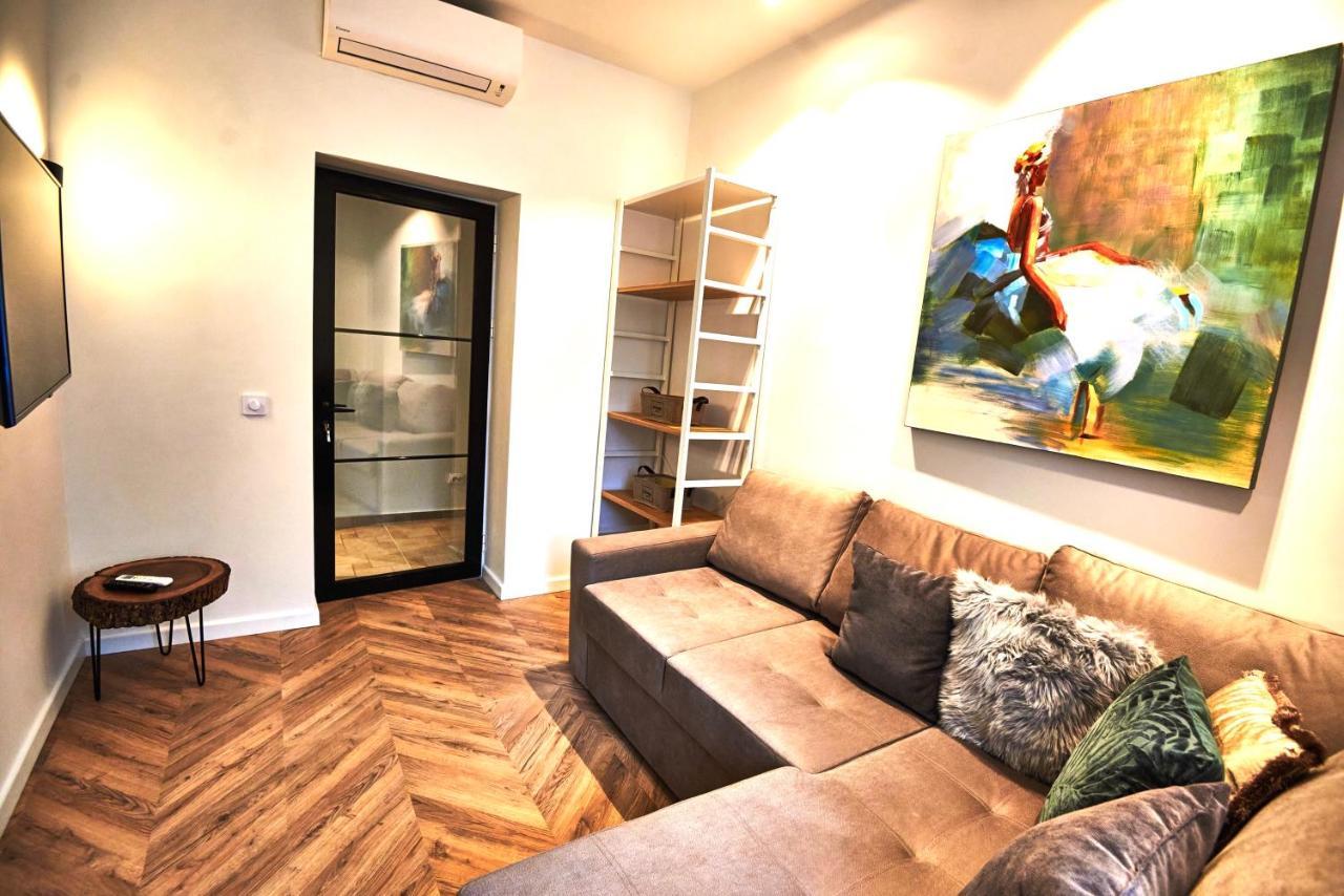 Appartamento Metropole Royal *