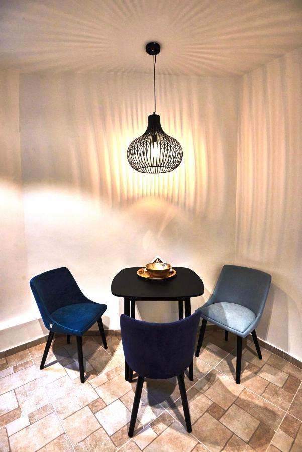 Appartamento Metropole Royal